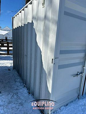 CONTAINER 10FT - Container