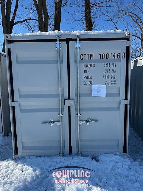 0 CONTAINER 10FT