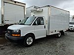 2020 GMC SAVANA 3500
