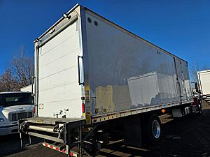 2019 Freightliner M2 106