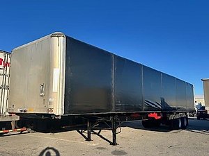 2009 Utility FS2CHAE 48/102 - Day Cab