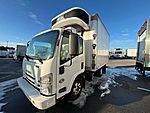 2020 Isuzu NPR