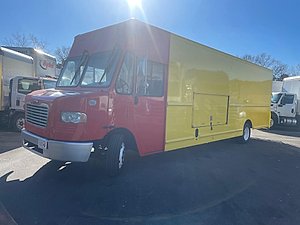 2016 Freightliner MT55