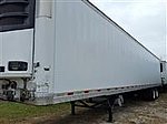 2016 Great Dane 7211TZ-1 48/156/102