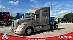2021 Kenworth T680