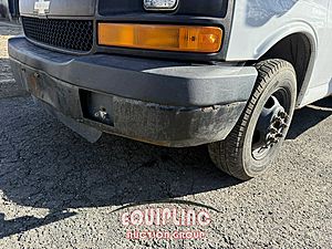 2006 Chevrolet EXPRESS