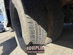 2006 Chevrolet EXPRESS