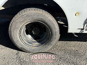 2006 Chevrolet EXPRESS