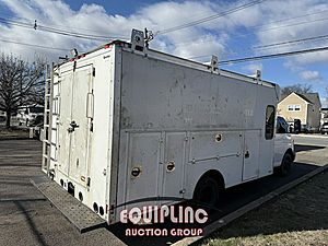 2006 Chevrolet EXPRESS