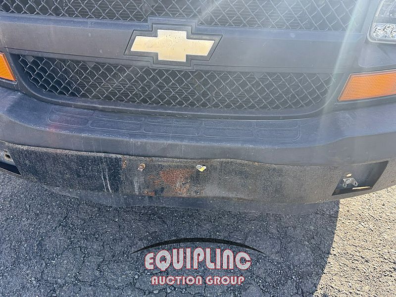 2006 Chevrolet EXPRESS