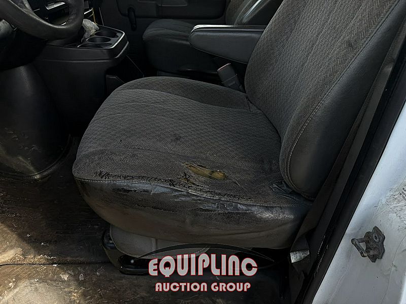 2006 Chevrolet EXPRESS