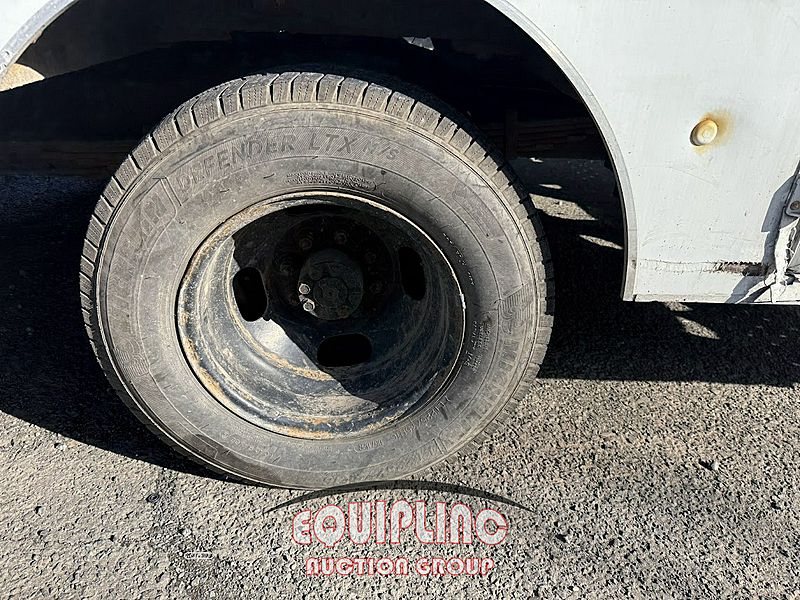 2006 Chevrolet EXPRESS