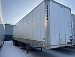 2015 Stoughton 40' Dry Van
