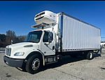 2017 Freightliner M2 106