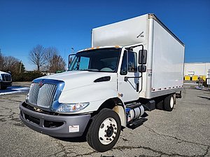 2019 International 4300