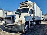 2019 Freightliner Cascadia 125