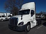 2018 Freightliner Cascadia 125
