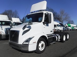 2019 Volvo VNL