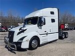 2022 Volvo VNL 760