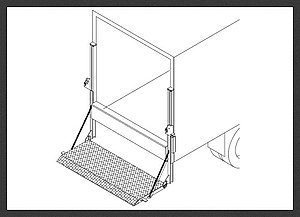 2025 THIEMAN SP-TVLR20 AL - Misc Equipment