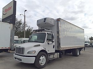 2018 Freightliner M2 106