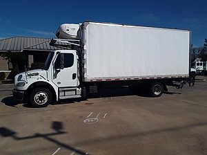 2018 Freightliner M2 106