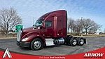 2021 Kenworth T680