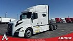 2021 Volvo VNL 740