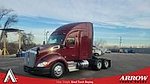 2021 Kenworth T680