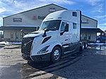 2025 Volvo T660