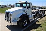 2014 Mack Granite GU813