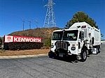 2025 Kenworth L770
