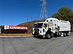 2025 Kenworth L770