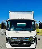 2025 Isuzu NRR