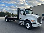 2025 Kenworth T280