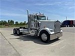 2025 Kenworth W900L