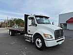 2025 Kenworth T280