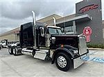 2025 Kenworth W900L