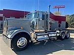 2025 Kenworth W900L