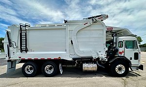 2025 Kenworth L770