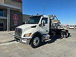 2025 Kenworth T380