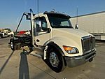 2025 Kenworth T380