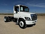 2025 Hino L6