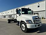2025 Hino L6