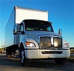 2025 Kenworth T280
