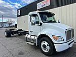 2025 Kenworth T280