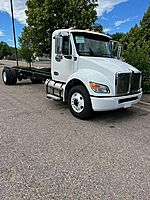 2025 Kenworth T280
