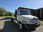 2025 Hino L6