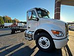 2025 Kenworth T280