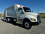 2025 Kenworth T380
